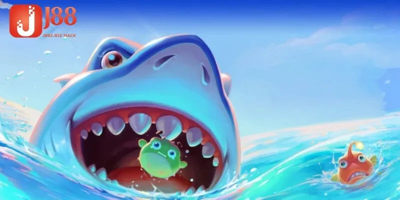 Mẹo chơi bắn cá Ồ Zê J88 dễ nổ hũ, ăn xu lớn