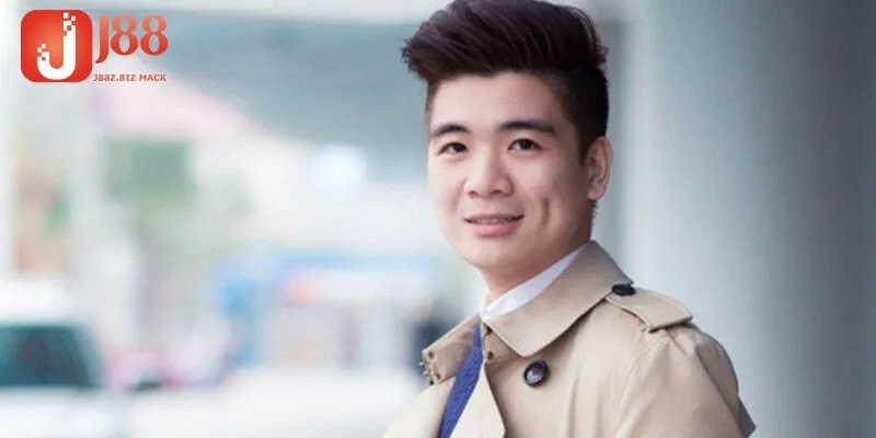 CEO Trần Quốc Tuấn là ai?