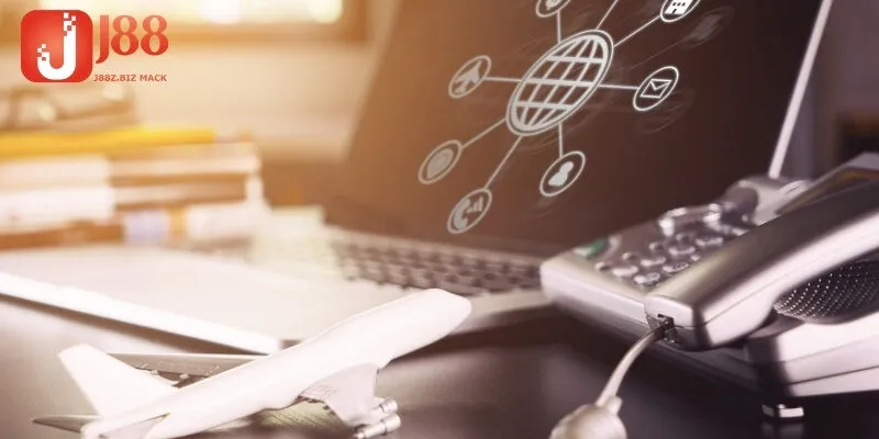 Hướng dẫn chi tiết để trở thành đại lý J88