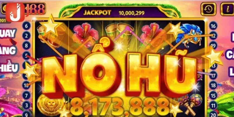 Các tính năng nổi bật và ký hiệu trong game nổ hũ 789