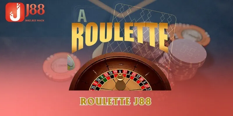 roulette-j88