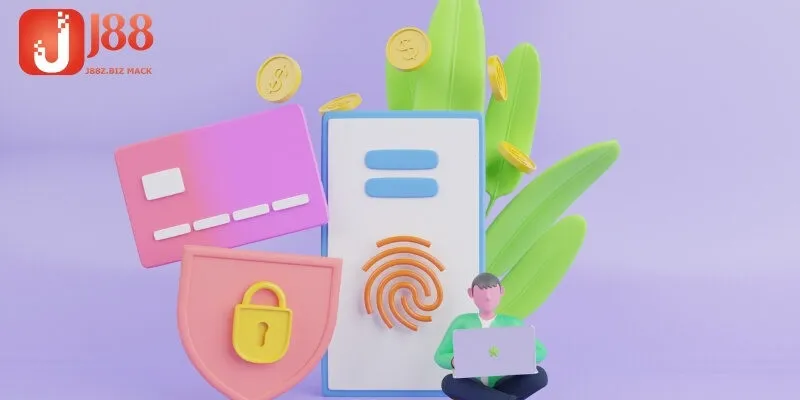 Những lưu ý quan trọng khi rút tiền J88