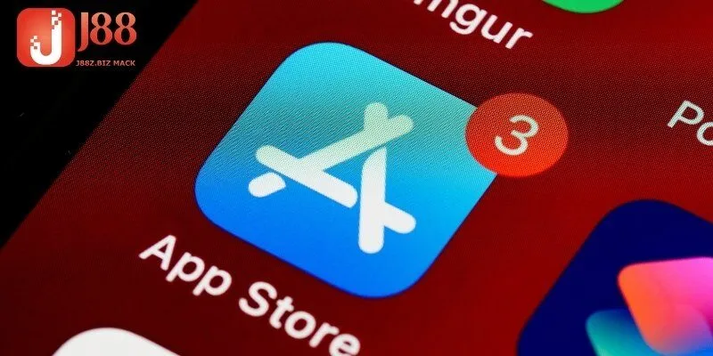 Lưu ý quan trọng khi tải app J88 cá cược online đẳng cấp