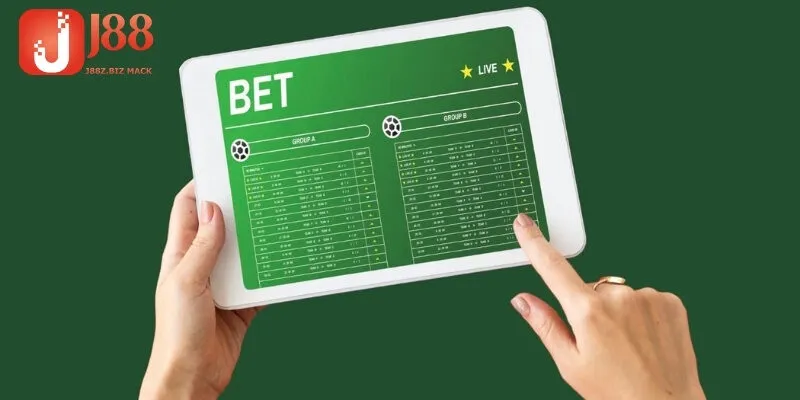 Tiêu chí lựa chọn top 10 trang cá cược bóng đá uy tín